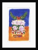 Christmas Morning by Diane Matthes