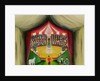 The Circus, 1979 by Mark Baring