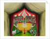 The Circus, 1979 by Mark Baring