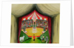 The Circus, 1979 by Mark Baring