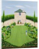 Garden by the Sea by Mark Baring