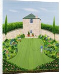 Garden by the Sea by Mark Baring