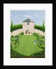 Garden by the Sea by Mark Baring