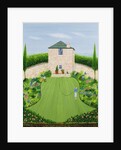 Garden by the Sea by Mark Baring