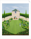 Garden by the Sea by Mark Baring