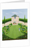 Garden by the Sea by Mark Baring