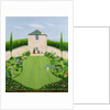 Garden by the Sea by Mark Baring