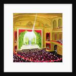 First night by Mark Baring