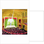 First night by Mark Baring