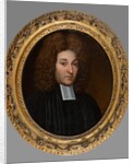 Reverend William Trenchard by English School