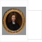 Reverend William Trenchard by English School