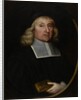 Patrick Scougal, c.1680 by David Scougall