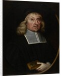 Patrick Scougal, c.1680 by David Scougall