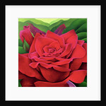 The Rose, 2003 by Myung-Bo Sim