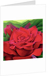 The Rose, 2003 by Myung-Bo Sim