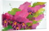 Violets, 1995 by Myung-Bo Sim