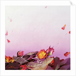 The Roses, 2002 by Myung-Bo Sim