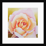 The Rose, 2002 by Myung-Bo Sim