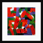 The Festival of Light, 1993 by Myung-Bo Sim