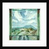 Outlook - Umbria by Michael Chase