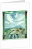 Outlook - Umbria by Michael Chase
