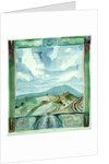 Outlook - Umbria by Michael Chase