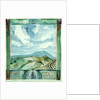 Outlook - Umbria by Michael Chase