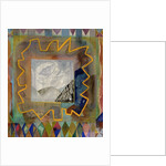 Hill Tapestry by Michael Chase