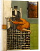 Elisha, 1999 by Richard McBee