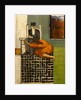 Elisha, 1999 by Richard McBee