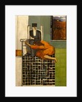 Elisha, 1999 by Richard McBee