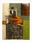 Elisha, 1999 by Richard McBee