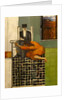 Elisha, 1999 by Richard McBee
