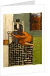 Elisha, 1999 by Richard McBee