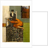 Elisha, 1999 by Richard McBee