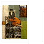 Elisha, 1999 by Richard McBee