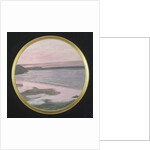 The Silent Sea, 1916 by Carlos Schwabe