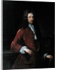 Portrait of William, Lord Digby, 1715 by Godfrey Kneller