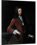 Portrait of William, Lord Digby, 1715 by Godfrey Kneller