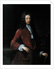 Portrait of William, Lord Digby, 1715 by Godfrey Kneller
