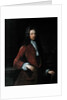 Portrait of William, Lord Digby, 1715 by Godfrey Kneller