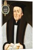 William of Waynflete, Bishop of Winchester by School English