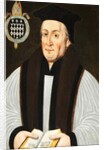 William of Waynflete, Bishop of Winchester by School English