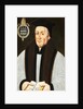 William of Waynflete, Bishop of Winchester by School English
