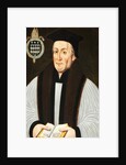 William of Waynflete, Bishop of Winchester by School English