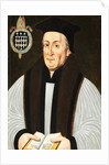 William of Waynflete, Bishop of Winchester by School English
