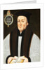 William of Waynflete, Bishop of Winchester by School English
