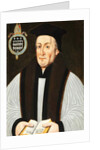 William of Waynflete, Bishop of Winchester by School English