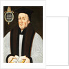 William of Waynflete, Bishop of Winchester by School English