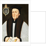 William of Waynflete, Bishop of Winchester by School English